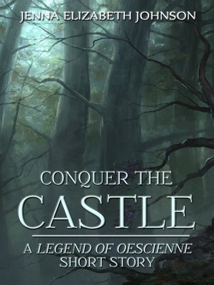 cover image of Conquer the Castle